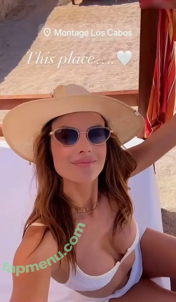Alessandra Ambrosio nude photo #3883 (aleambrosio / alelovesanja / alessandraambrosio)
