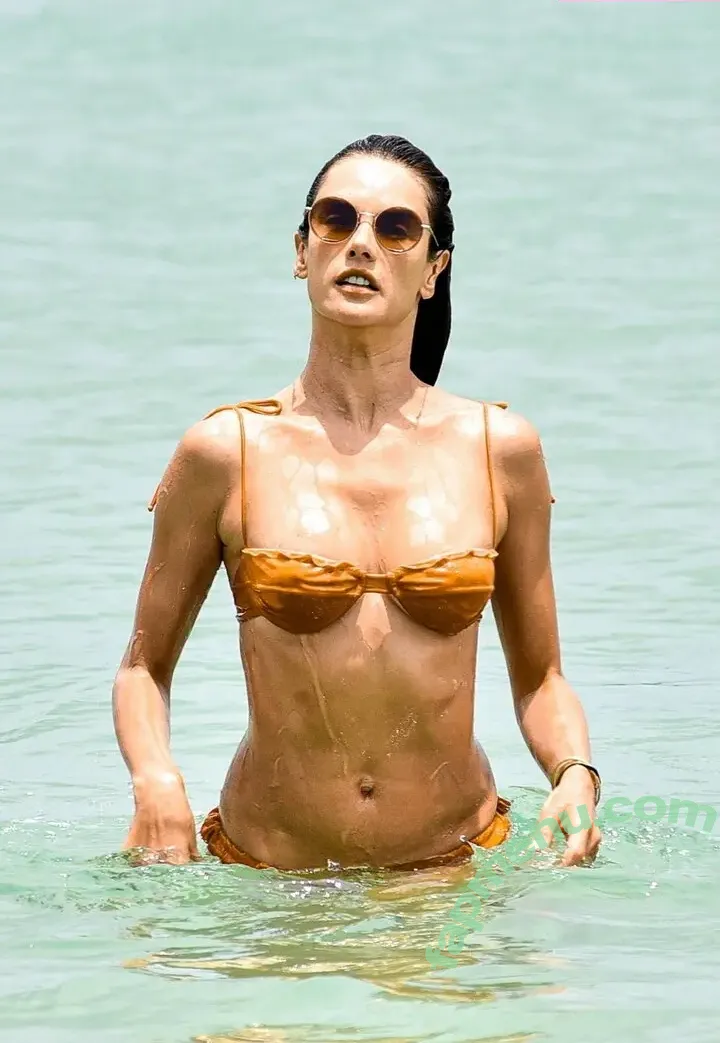 Alessandra Ambrosio nude photo #3997 (aleambrosio / alelovesanja / alessandraambrosio)