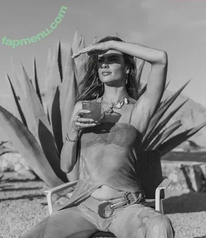 Alessandra Ambrosio / aleambrosio / alelovesanja / alessandraambrosio nude photo #4018