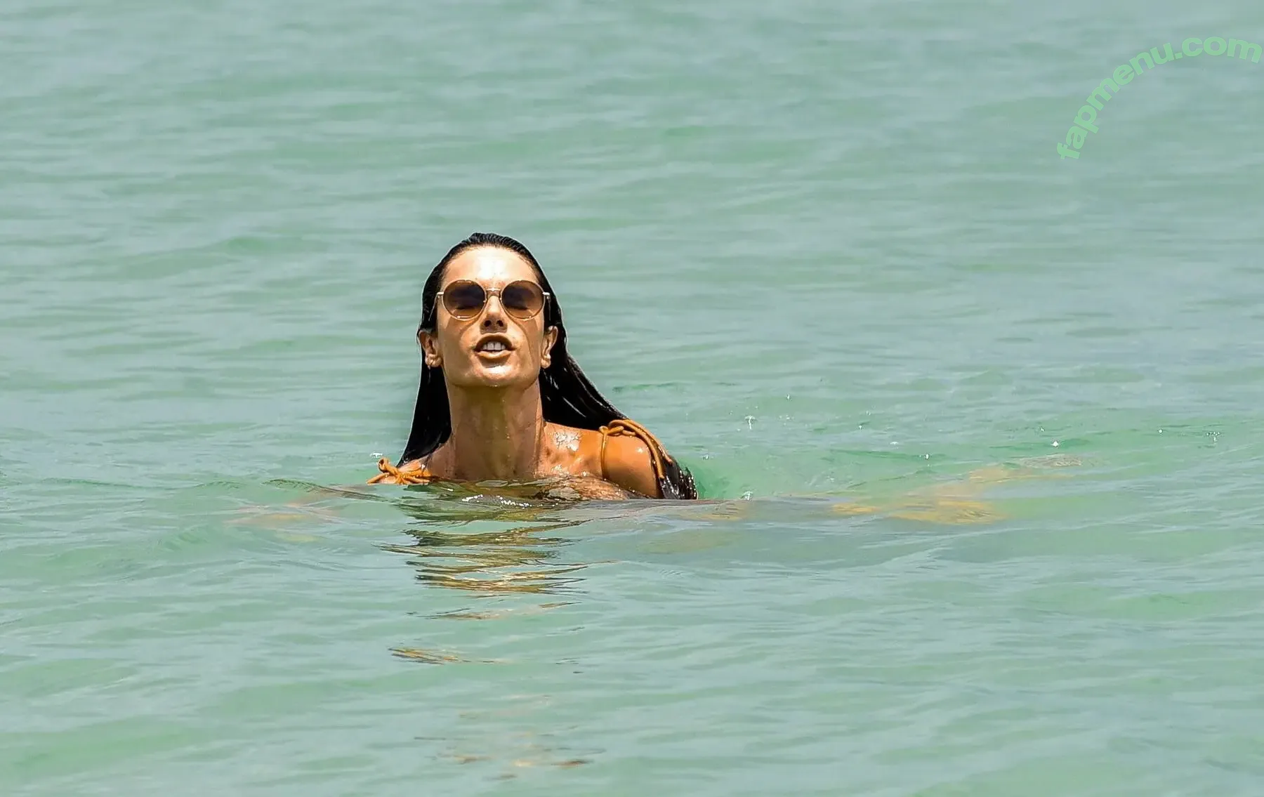 Alessandra Ambrosio nude photo #4008 (aleambrosio / alelovesanja / alessandraambrosio)