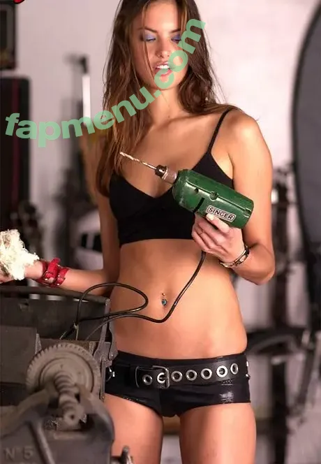 Alessandra Ambrosio nude photo #4065 (aleambrosio / alelovesanja / alessandraambrosio)