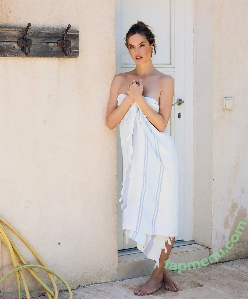 Alessandra Ambrosio nude photo #4110 (aleambrosio / alelovesanja / alessandraambrosio)