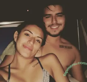 Alessandra Lamas Cardenas / alesalamas nude photo #0018
