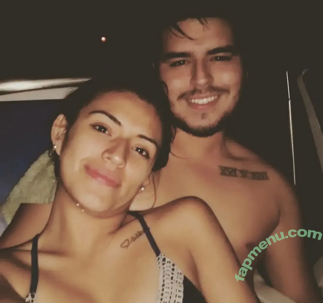 Alessandra Lamas Cardenas nude photo #0018 (alesalamas)
