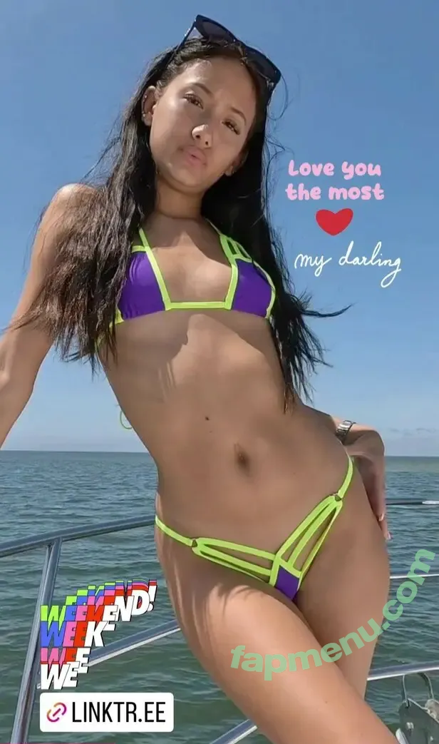 Alessandra Liu nude photo #0011 (_alessandraliu)