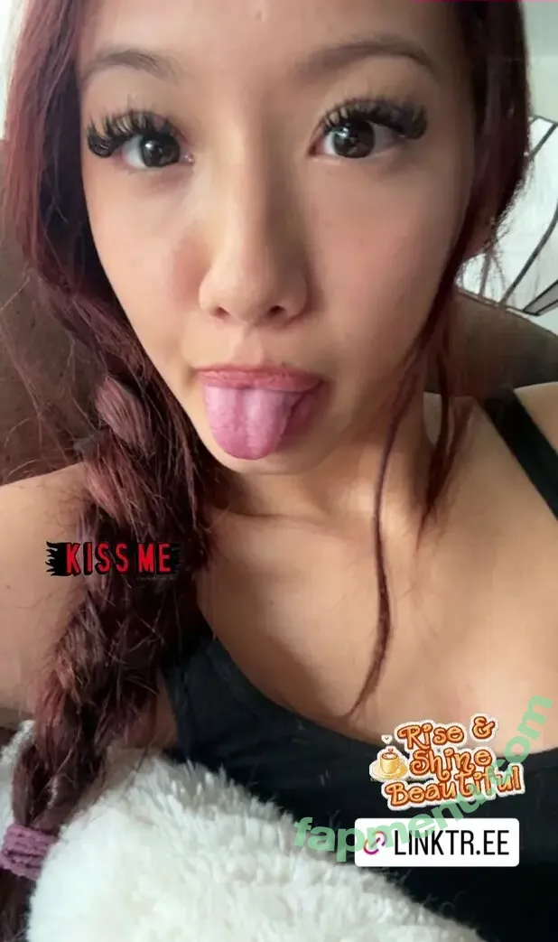 Alessandra Liu nude photo #0017 (_alessandraliu)