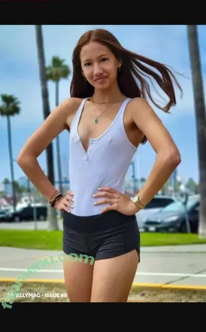 Alessandra Liu / _alessandraliu nude photo #0001