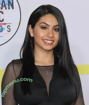 Alessia Cara / alessiacara / alessiasmusic nude photo #0217