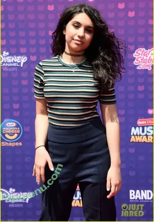Alessia Cara / alessiacara / alessiasmusic nude photo #0218