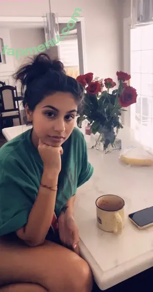 Alessia Cara / alessiacara / alessiasmusic nude photo #0221