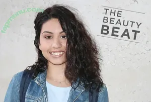 Alessia Cara / alessiacara / alessiasmusic nude photo #0226