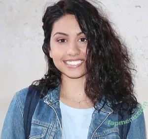 Alessia Cara / alessiacara / alessiasmusic nude photo #0228