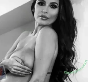 Alessia Macari / alessiamacari nude photo #0059