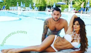 Alessia Macari / alessiamacari nude photo #0069