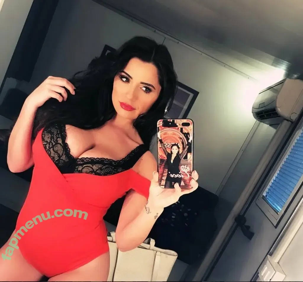 Alessia Macari nude photo #0071 (alessiamacari)