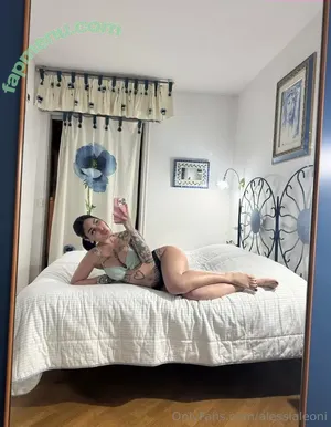 alessialeoni / alessia.leonii nude photo #0103