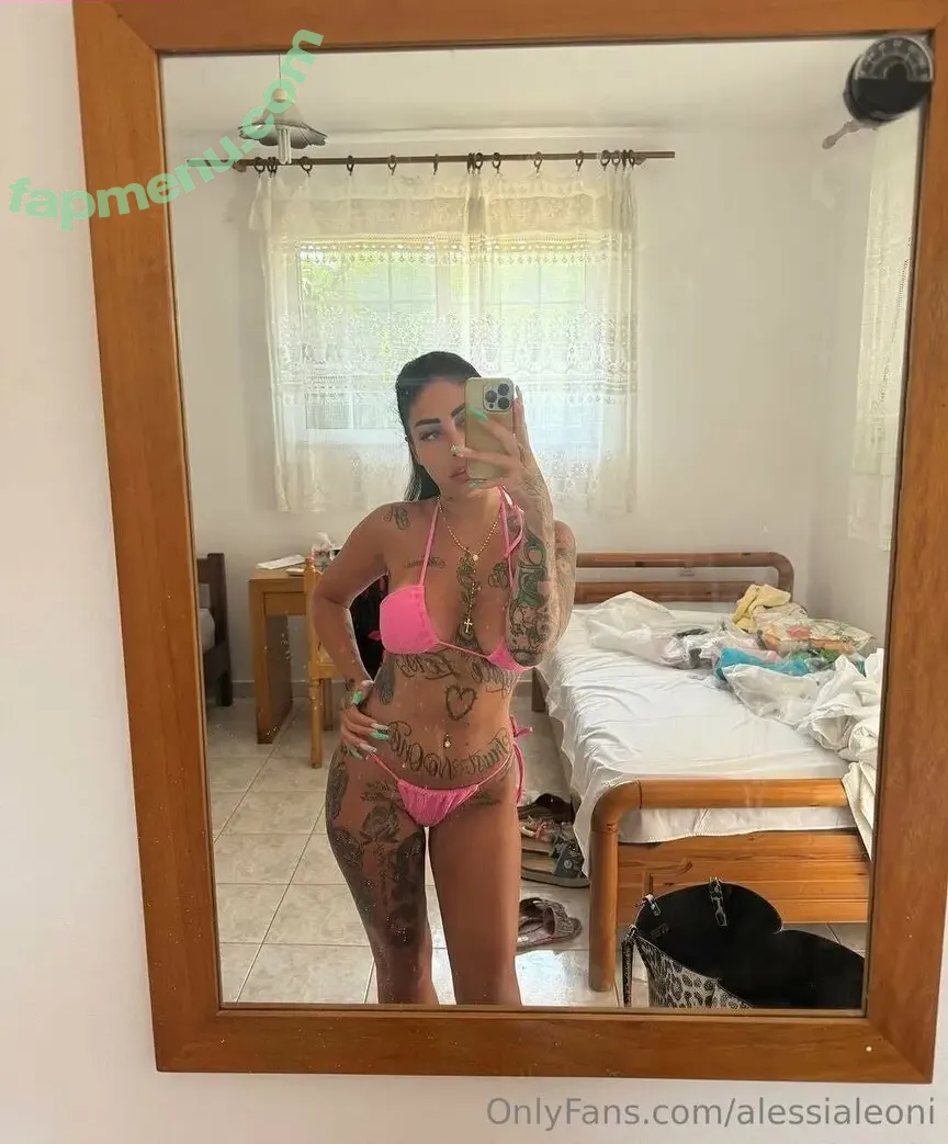 alessialeoni nude photo #0020 (alessia.leonii)