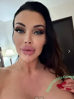 Aletta Ocean / ALETTAOCEANXXXX / alettaoceanofficial1 nude photo #0588