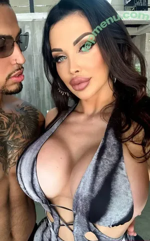 Aletta Ocean / ALETTAOCEANXXXX / alettaoceanofficial1 nude photo #0795