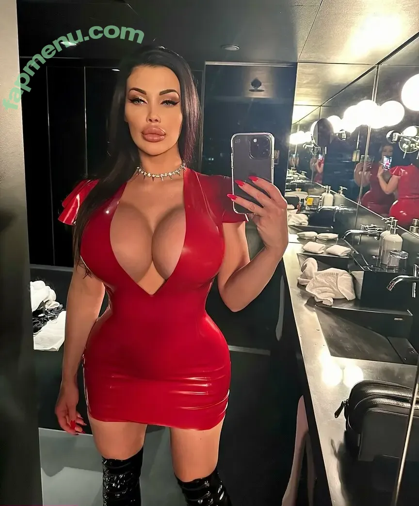 Aletta Ocean nude photo #0602 (ALETTAOCEANXXXX / alettaoceanofficial1)