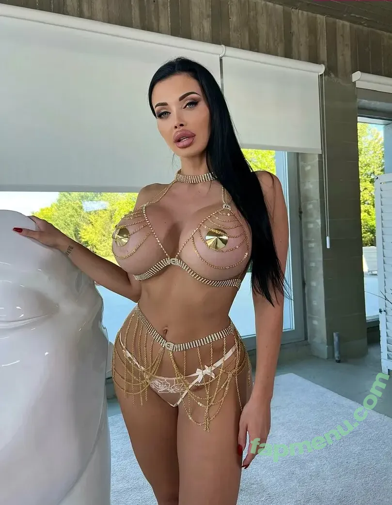 Aletta Ocean nude photo #0612 (ALETTAOCEANXXXX / alettaoceanofficial1)