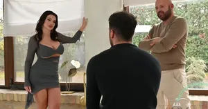 Aletta Ocean / ALETTAOCEANXXXX / alettaoceanofficial1 nude photo #1178