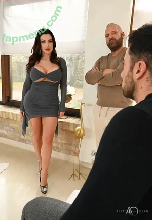 Aletta Ocean / ALETTAOCEANXXXX / alettaoceanofficial1 nude photo #1282