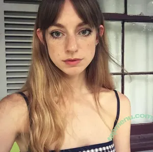 Alex Gehring / Ringo Deathstarr / galexy nude photo #0015