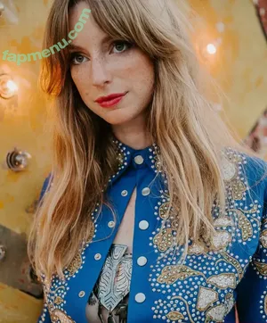 Alex Gehring / Ringo Deathstarr / galexy nude photo #0036