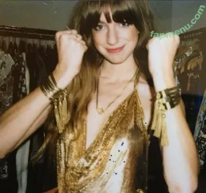 Alex Gehring / Ringo Deathstarr / galexy nude photo #0047