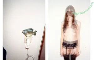Alex Gehring / Ringo Deathstarr / galexy nude photo #0049
