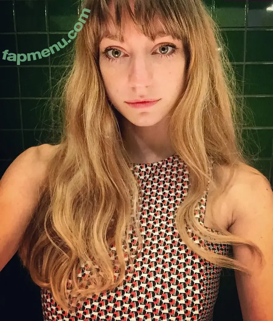 Alex Gehring nude photo #0013 (Ringo Deathstarr / galexy)