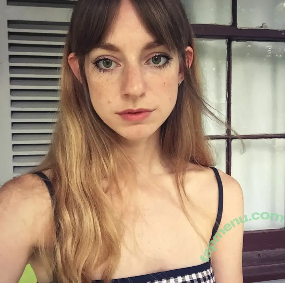 Alex Gehring nude photo #0015 (Ringo Deathstarr / galexy)