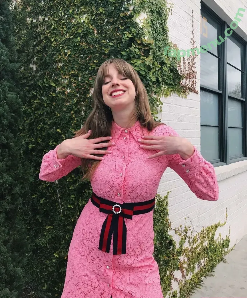 Alex Gehring nude photo #0020 (Ringo Deathstarr / galexy)