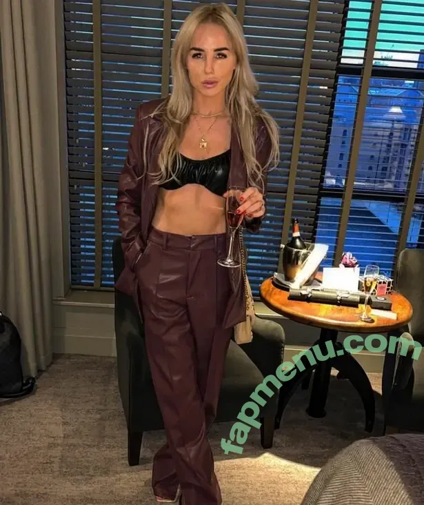 Alex Greenwood nude photo #0005 (Alex Greenwood)