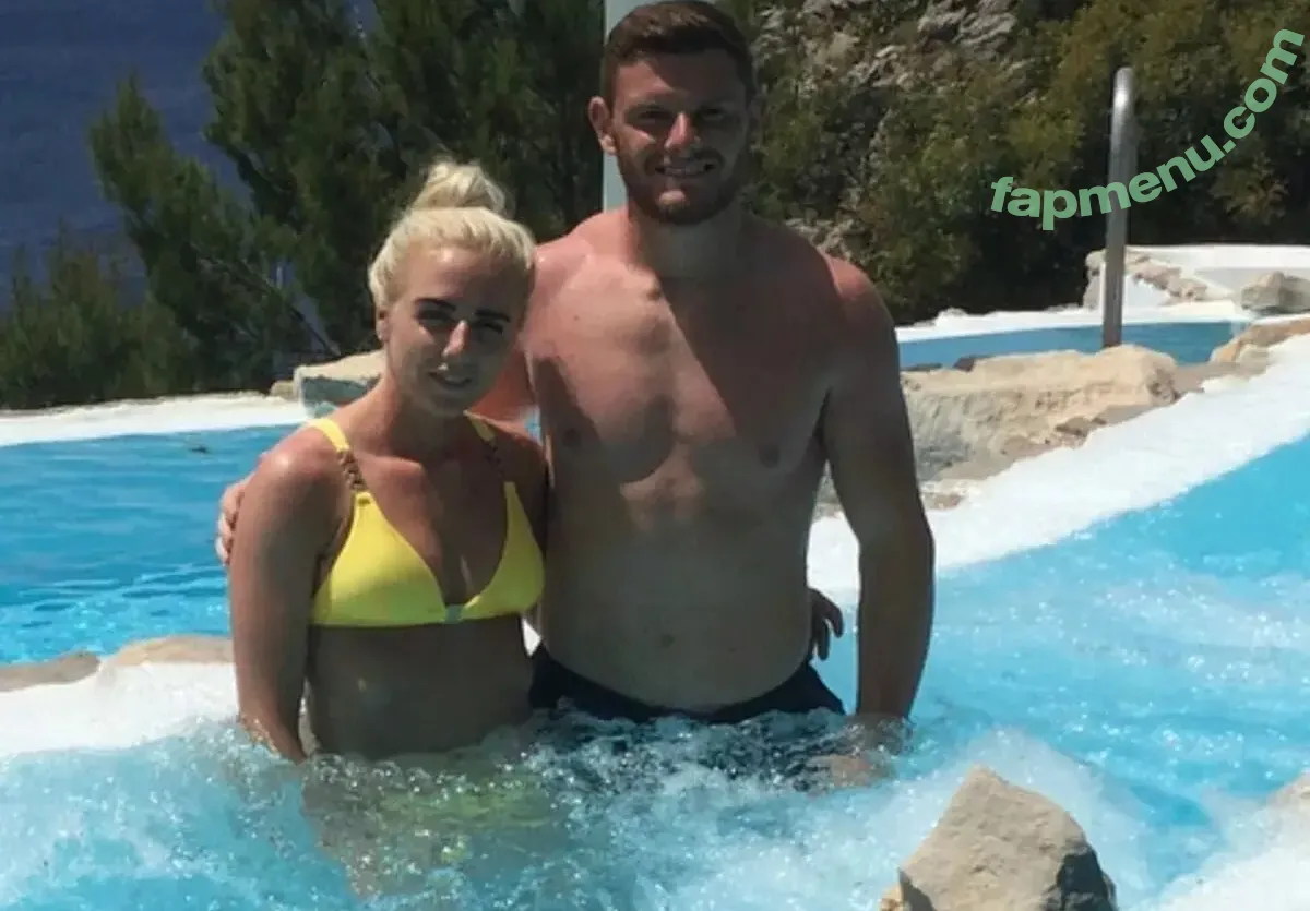 Alex Greenwood nude photo #0008 (Alex Greenwood)