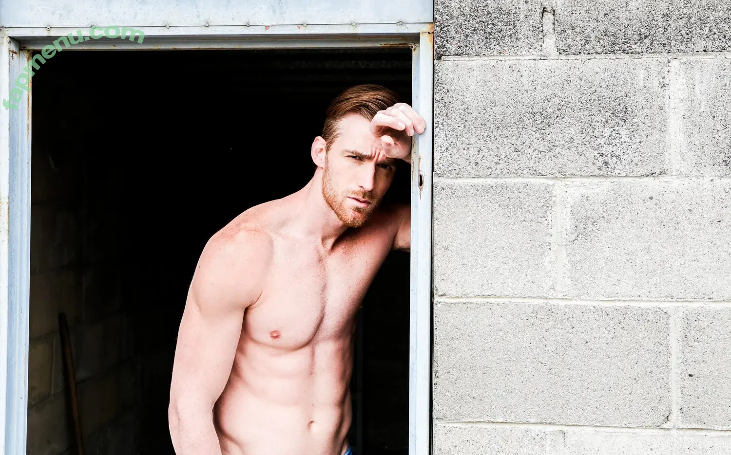 Alex Marin nude photo #0001 (Alex Marin)