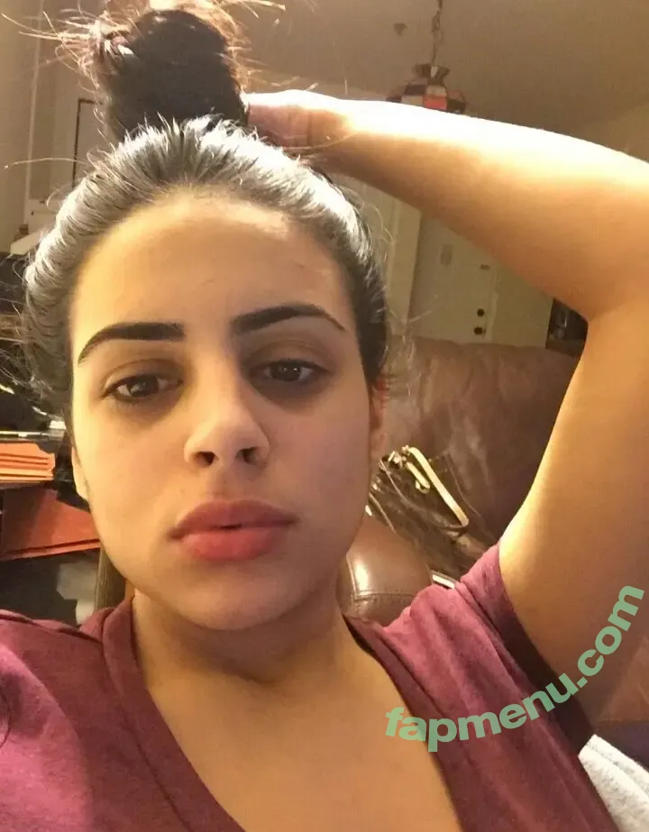 Alexa Attias nude photo #0119 (Nikole Gomez / alexadntcare)