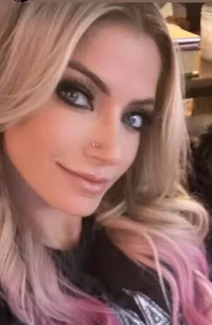 Alexa Bliss / WWE / alexa_bliss_wwe_ / alexafansite nude photo #0455