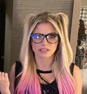 Alexa Bliss / WWE / alexa_bliss_wwe_ / alexafansite nude photo #0460