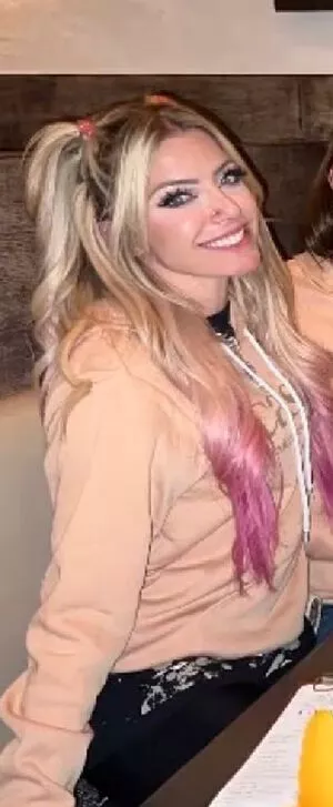 Alexa Bliss / WWE / alexa_bliss_wwe_ / alexafansite nude photo #0461