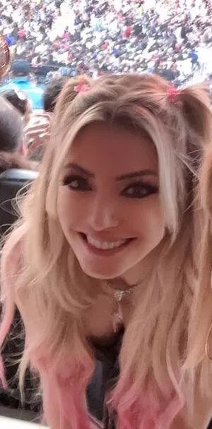 Alexa Bliss / WWE / alexa_bliss_wwe_ / alexafansite nude photo #0464