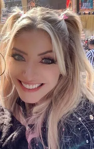 Alexa Bliss / WWE / alexa_bliss_wwe_ / alexafansite nude photo #0465