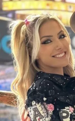 Alexa Bliss / WWE / alexa_bliss_wwe_ / alexafansite nude photo #0466