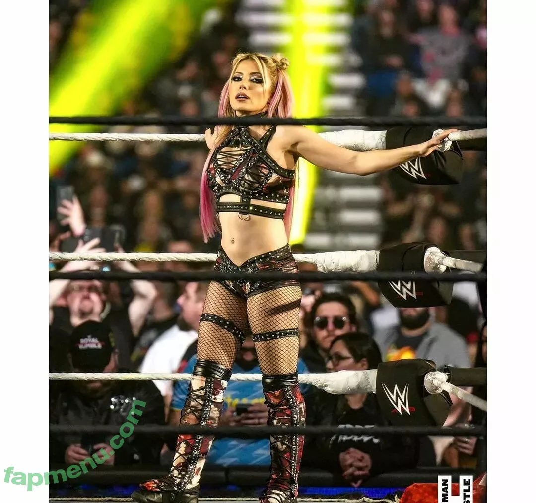Alexa Bliss nude photo #0444 (WWE / alexa_bliss_wwe_ / alexafansite)