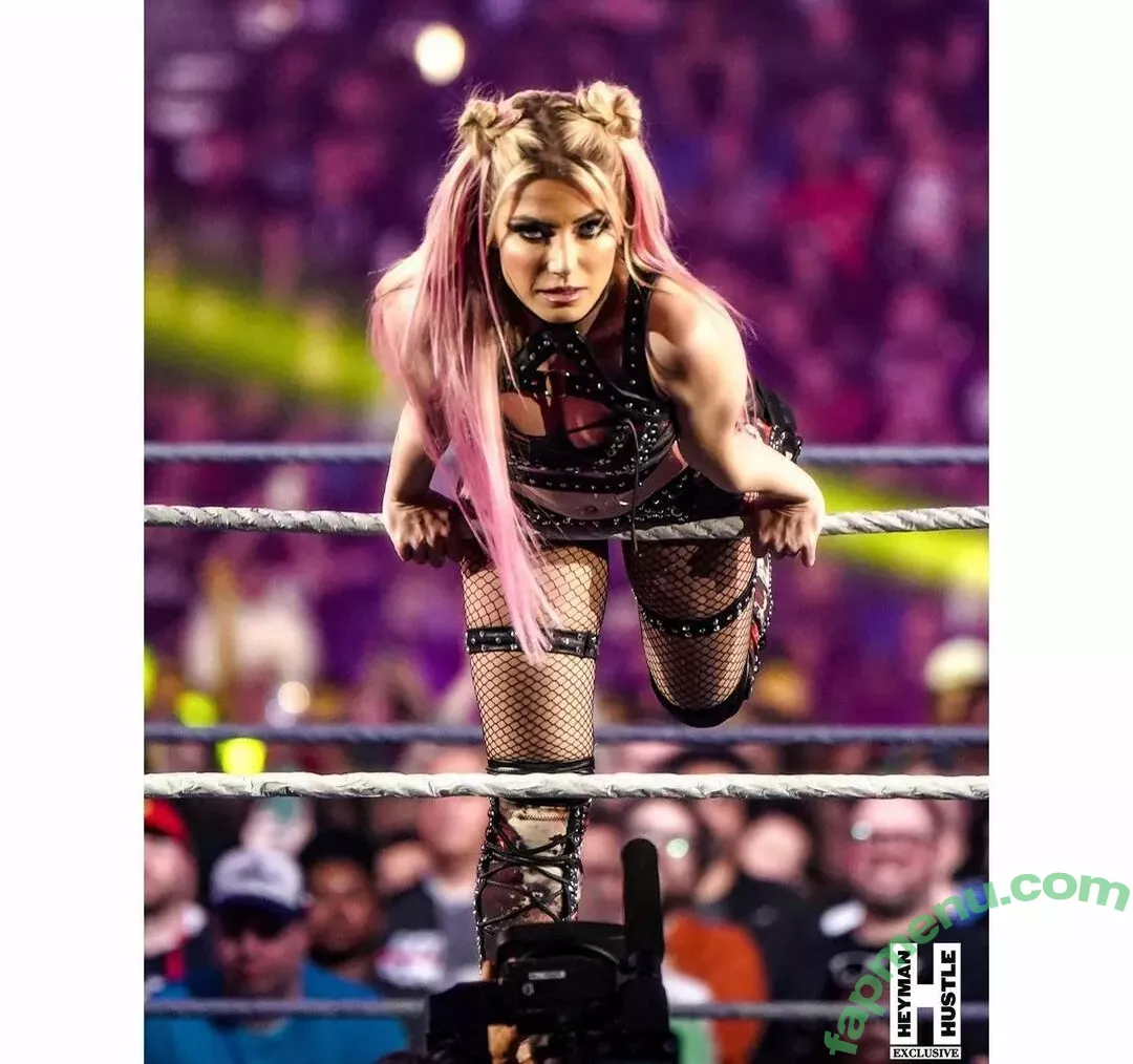 Alexa Bliss nude photo #0445 (WWE / alexa_bliss_wwe_ / alexafansite)