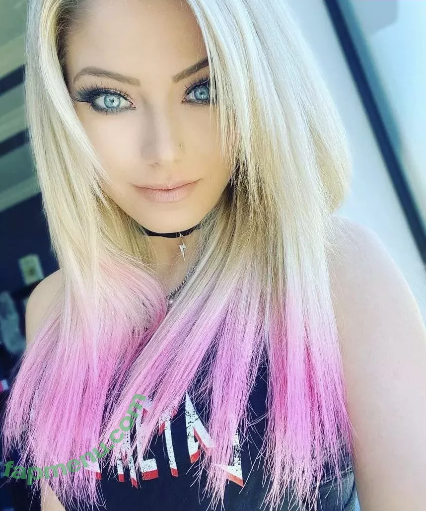 Alexa Bliss nude photo #0451 (WWE / alexa_bliss_wwe_ / alexafansite)