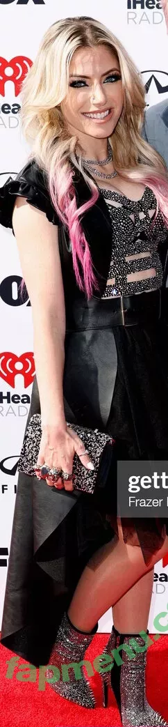 Alexa Bliss nude photo #0454 (WWE / alexa_bliss_wwe_ / alexafansite)