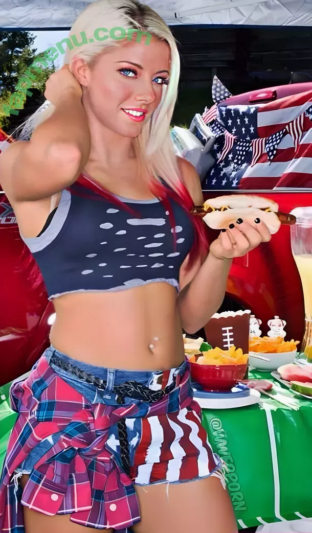 Alexa Bliss nude photo #0459 (WWE / alexa_bliss_wwe_ / alexafansite)