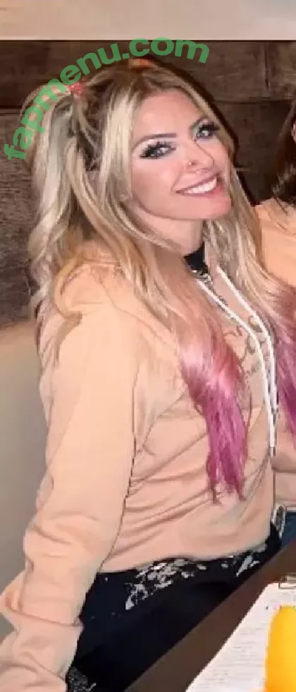 Alexa Bliss nude photo #0461 (WWE / alexa_bliss_wwe_ / alexafansite)
